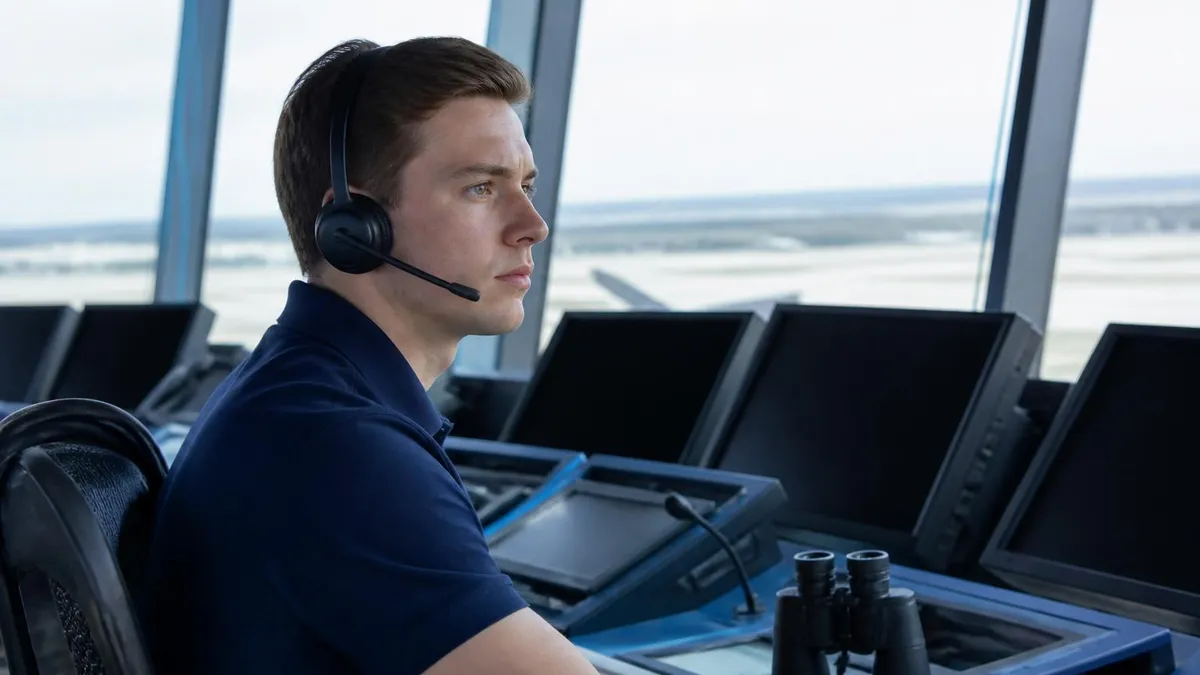 What Atc Training Actually Looks Like Day to Day - ATC - Air Traffic Controller certification study resource