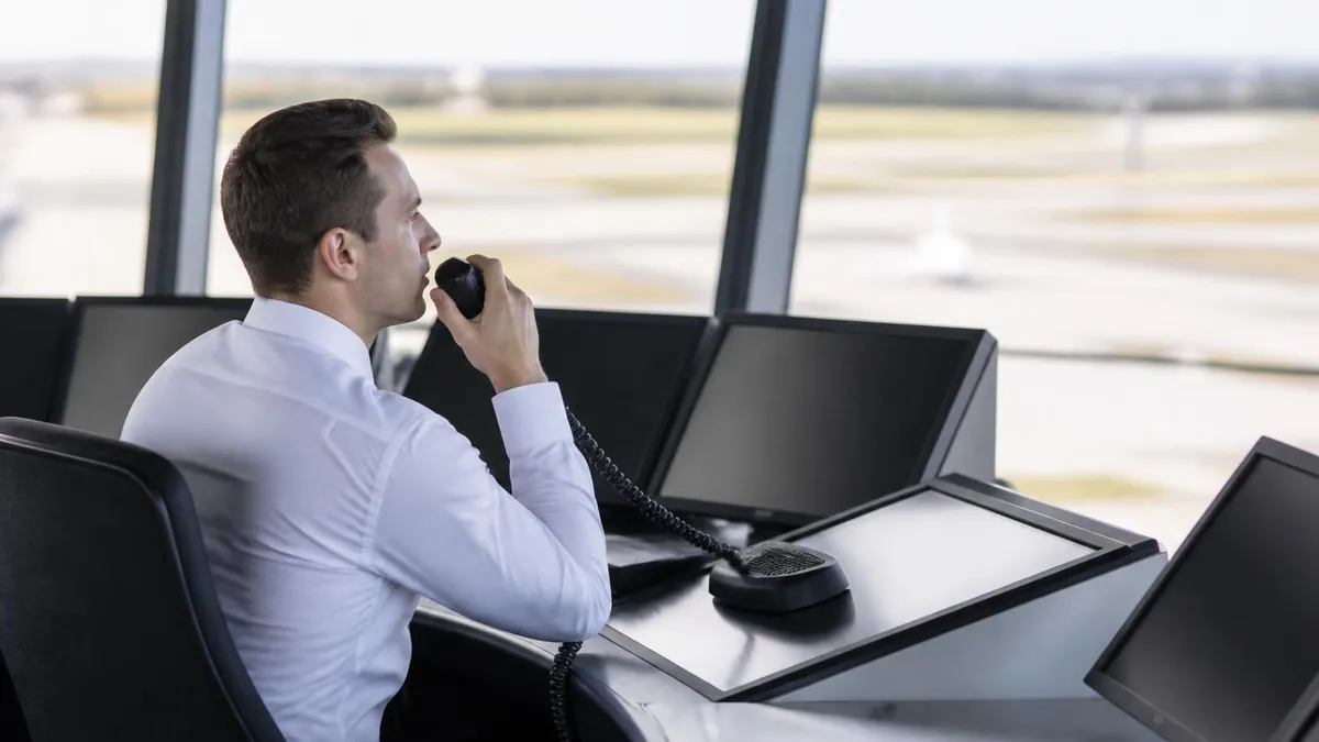 Who Gets Hit and How - ATC - Air Traffic Controller certification study resource