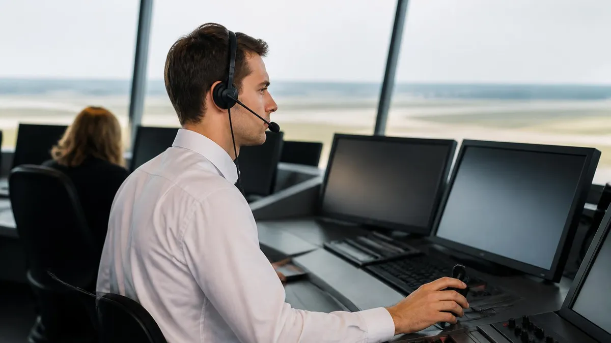 Your Atc Certification Application Checklist - ATC - Air Traffic Controller certification study resource