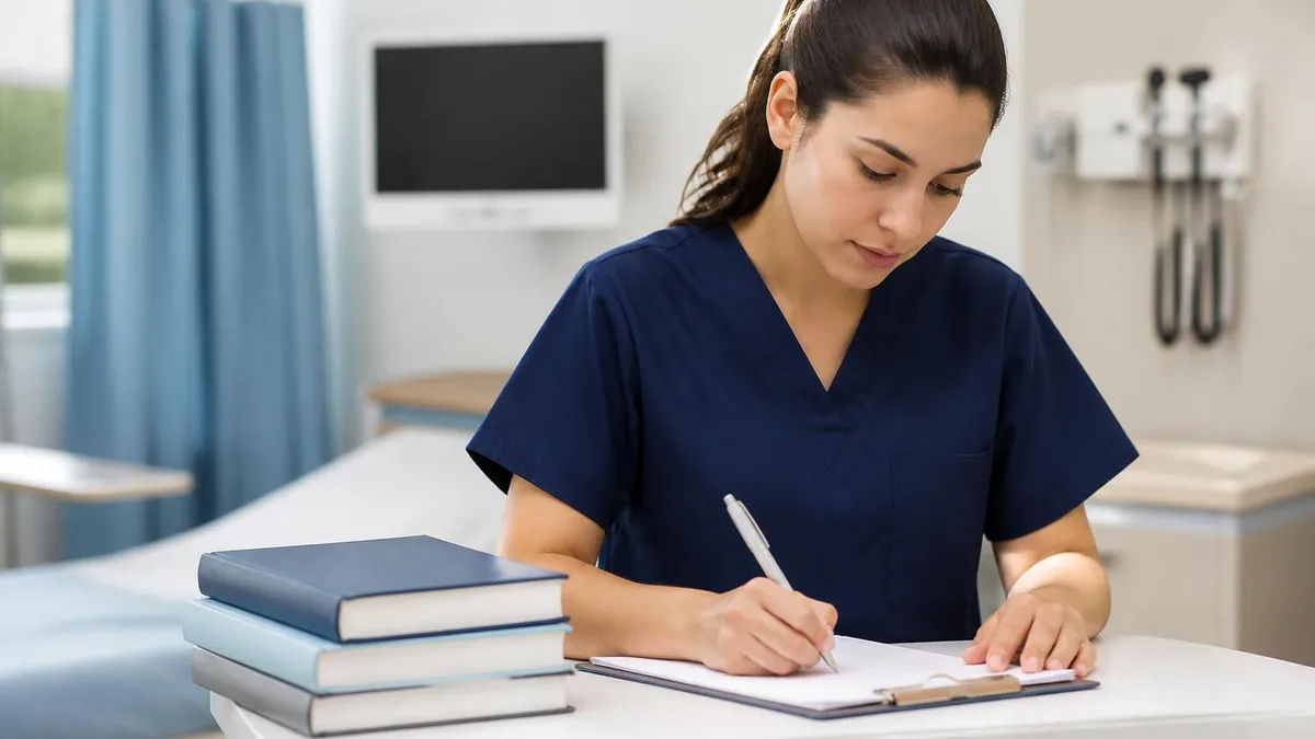 Evolve HESI: Complete Guide to the HESI A2 Exam, Practice Tests & Prep Strategy