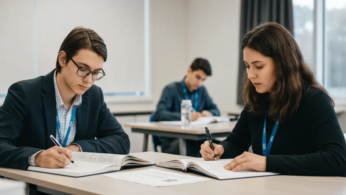 What is the Hesi A2? - ATI - HESI certification study resource