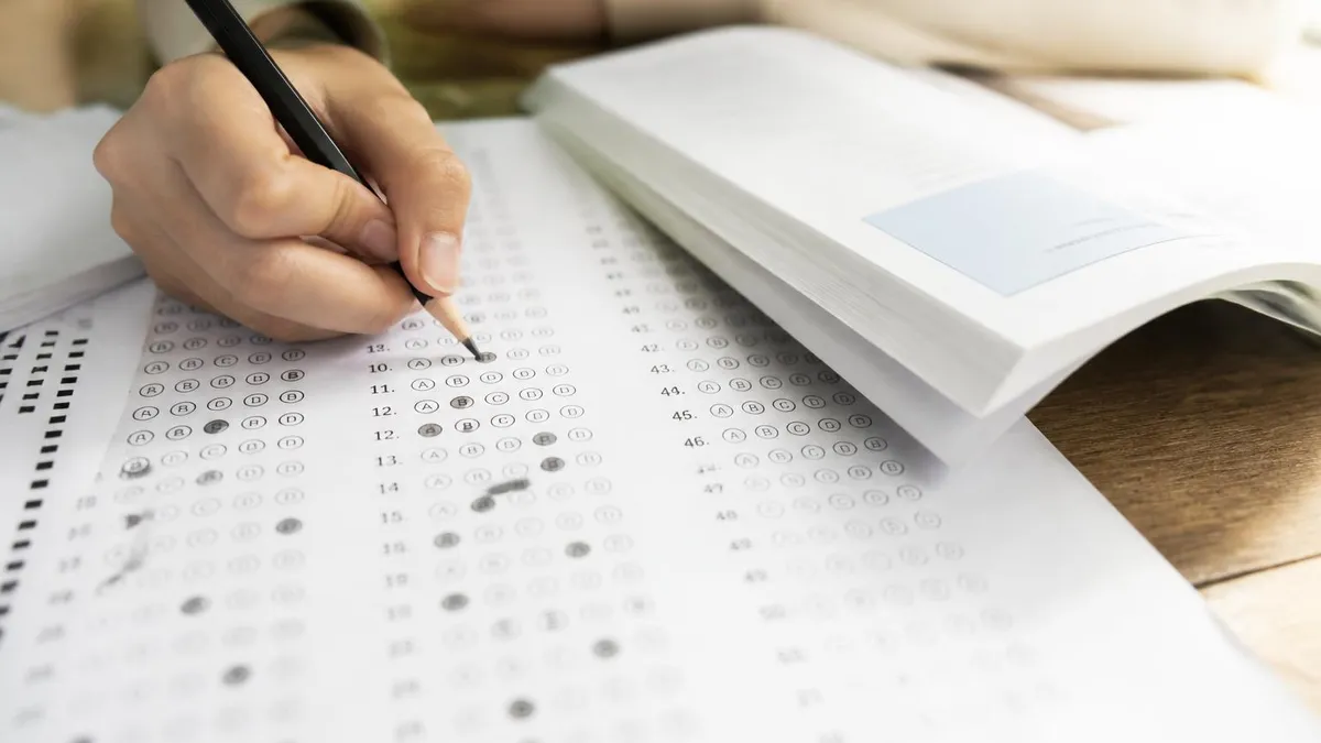 Hesi Practice Test - ATI - HESI certification study resource