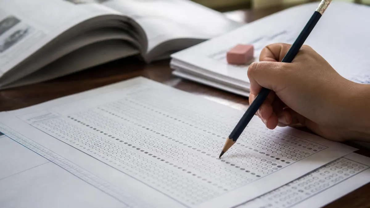 Hesi A2 Practice Test - ATI - HESI certification study resource