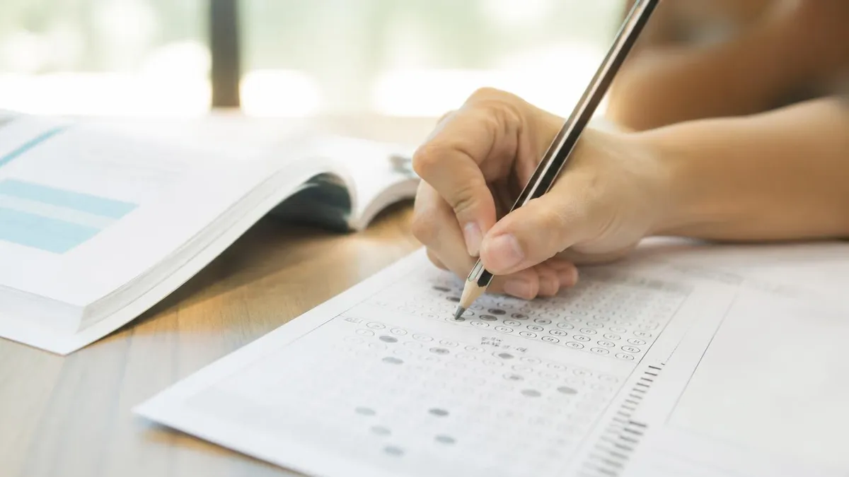 Hesi Practice Test - ATI - HESI certification study resource