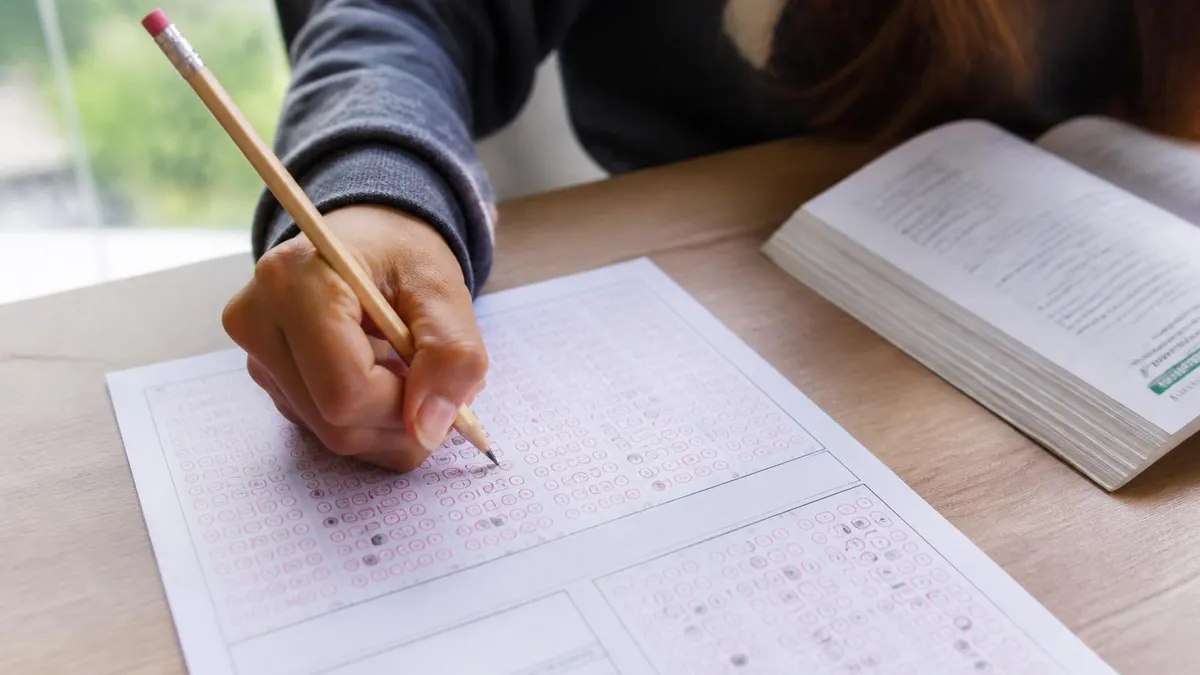HESI Passing Score: What You Need to Know to Pass the HESI A2 Exam in 2026 June