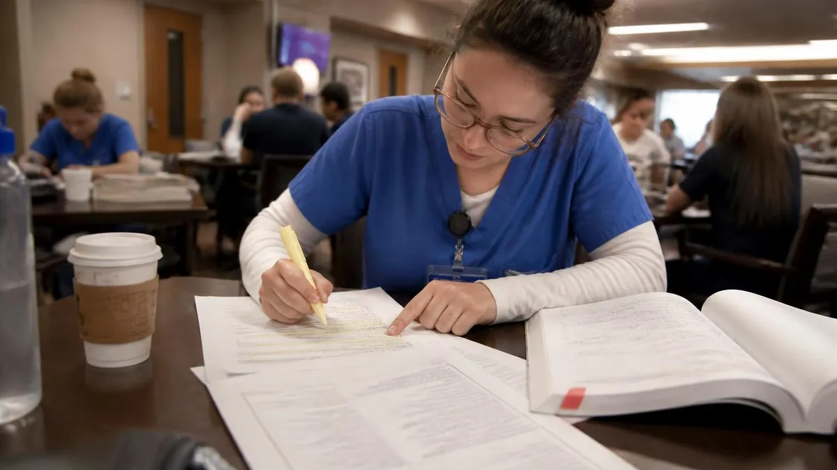 Hesi A2 Practice Test - ATI - HESI certification study resource