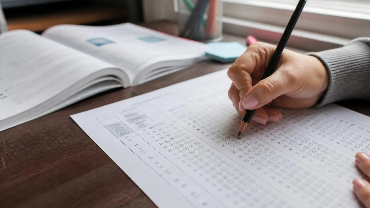 Hesi A2 Practice Test - ATI - HESI certification study resource