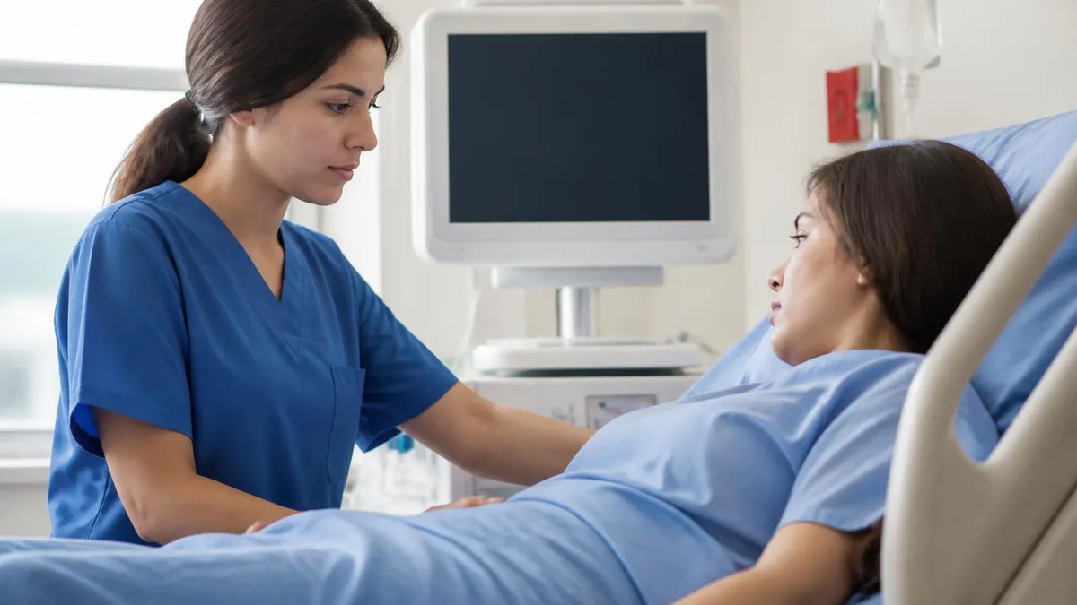 HESI RN Exit Exam: Complete 2026 Guide to Passing on Your First Attempt