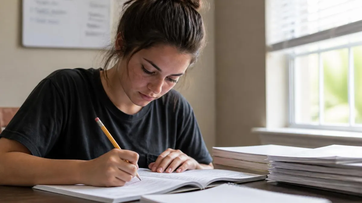 HESI Scores Explained: What They Mean & How to Improve Yours 2026 June