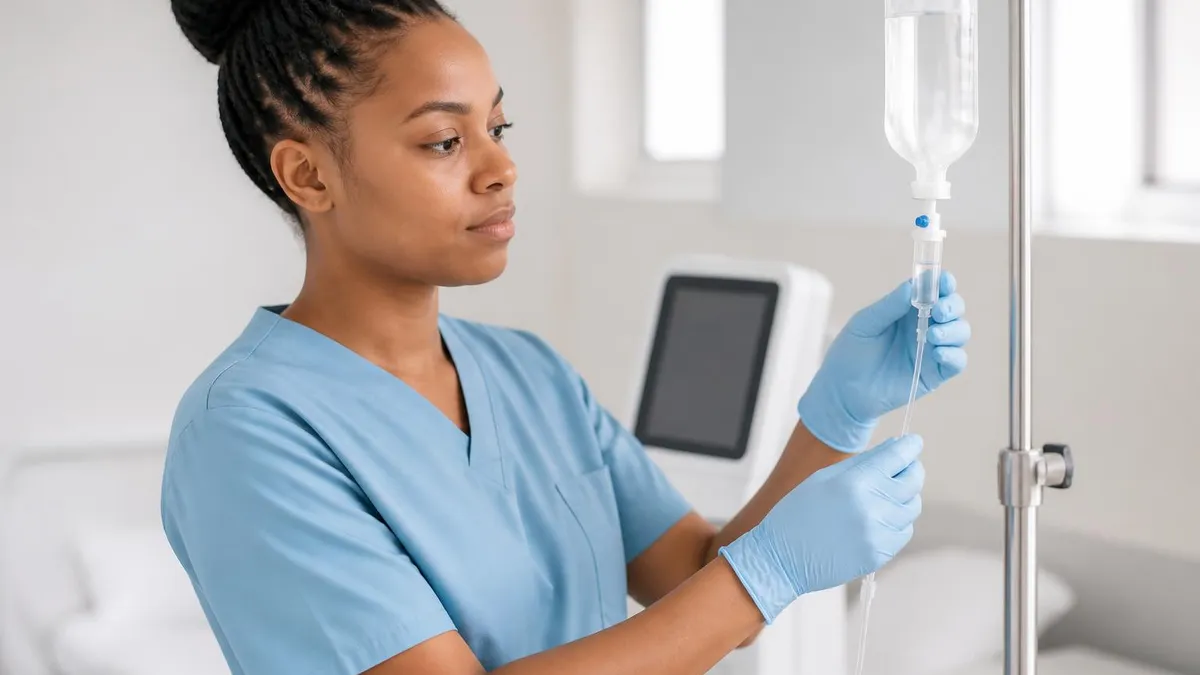 HESI vs TEAS: Which Nursing Entrance Exam Should You Take in 2026?