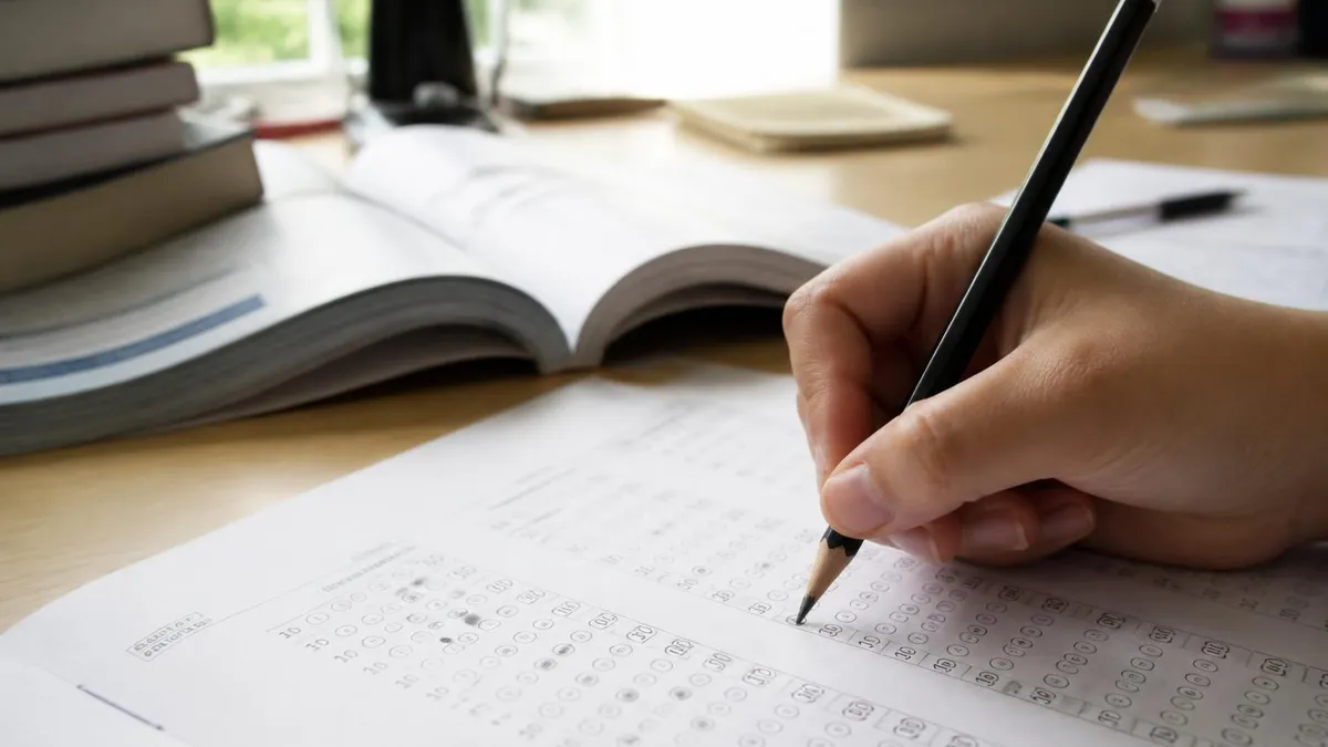 Hesi A2 Practice Test - ATI - HESI certification study resource