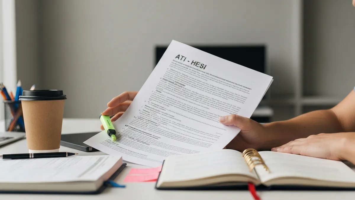 Med Surg HESI 2026 July: Free Practice Tests & Complete Exam Prep Guide
