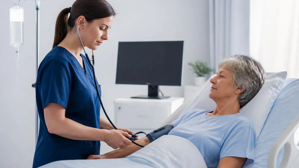 What Is ATI TEAS? Complete Study Guide & Test Prep Hub for Nursing School Applicants