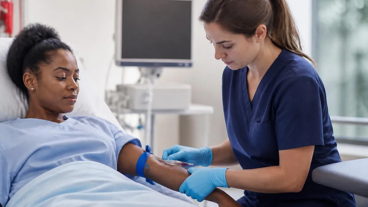 What Is HESI? The Complete Guide to the HESI A2 Nursing Entrance Exam