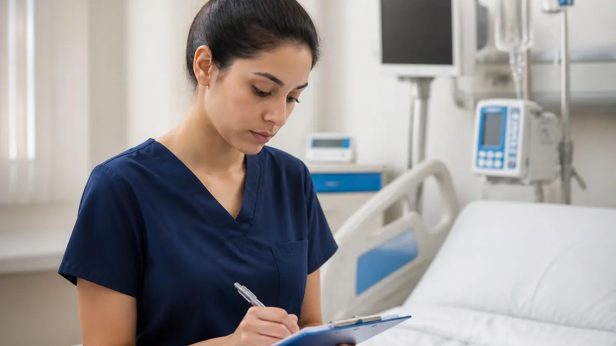What is Hesi - ATI - HESI certification study resource