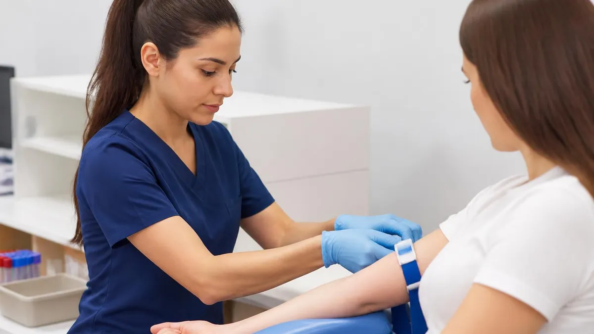 What Is the HESI Exam? Complete Guide to the Nursing Admissions Test (2026)
