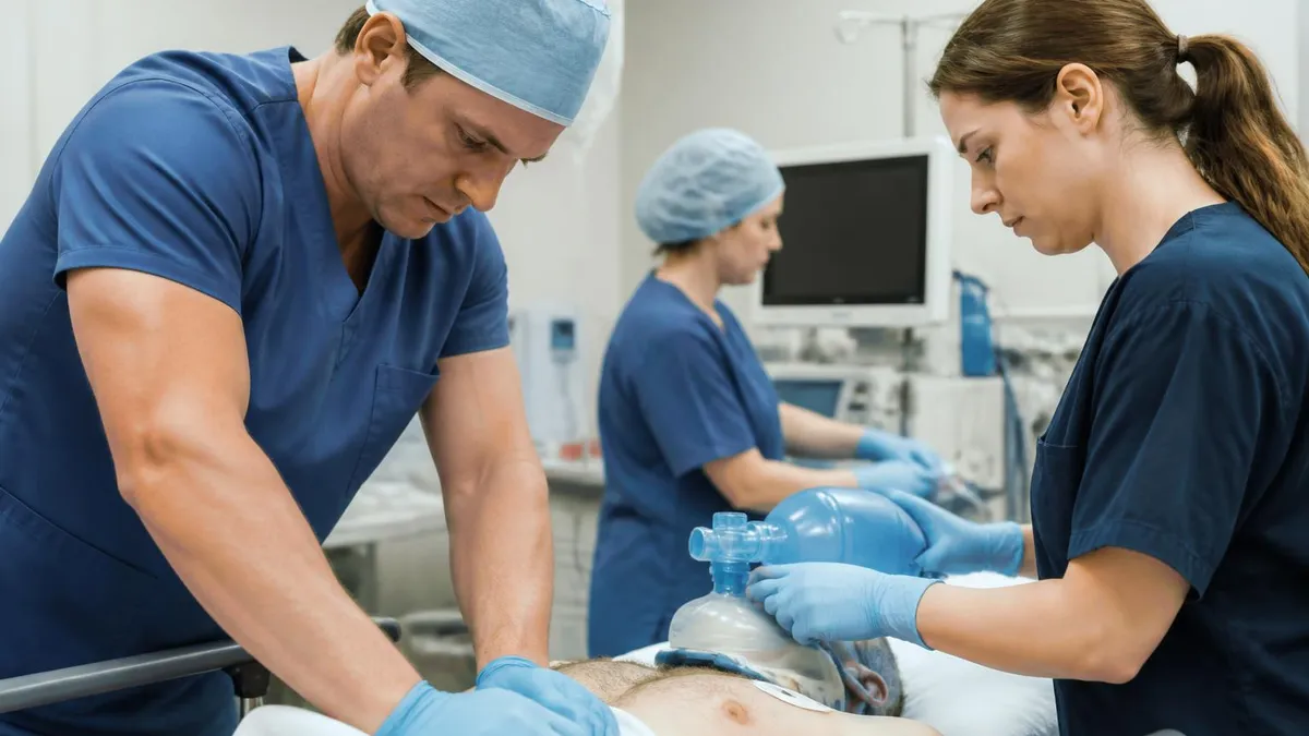 Advanced Trauma Life Support Online Courses - ATLS - Advanced Trauma Life Support certification study resource