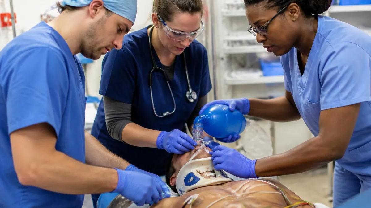 Advanced Trauma Life Support Atls - ATLS - Advanced Trauma Life Support certification study resource