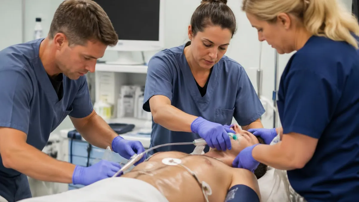 Atls Certification - ATLS - Advanced Trauma Life Support certification study resource