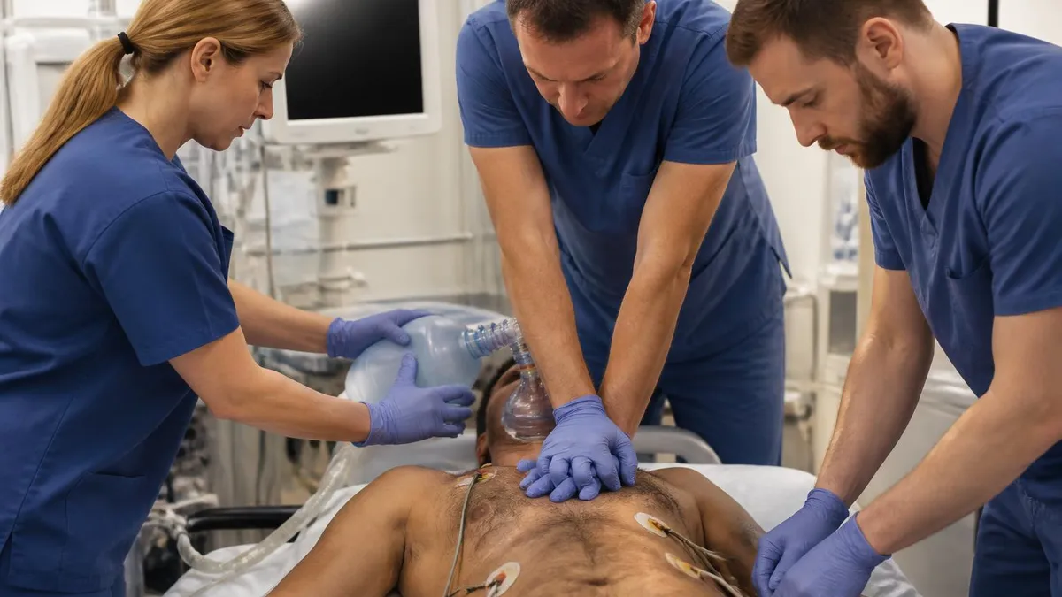 Atls Certification - ATLS - Advanced Trauma Life Support certification study resource