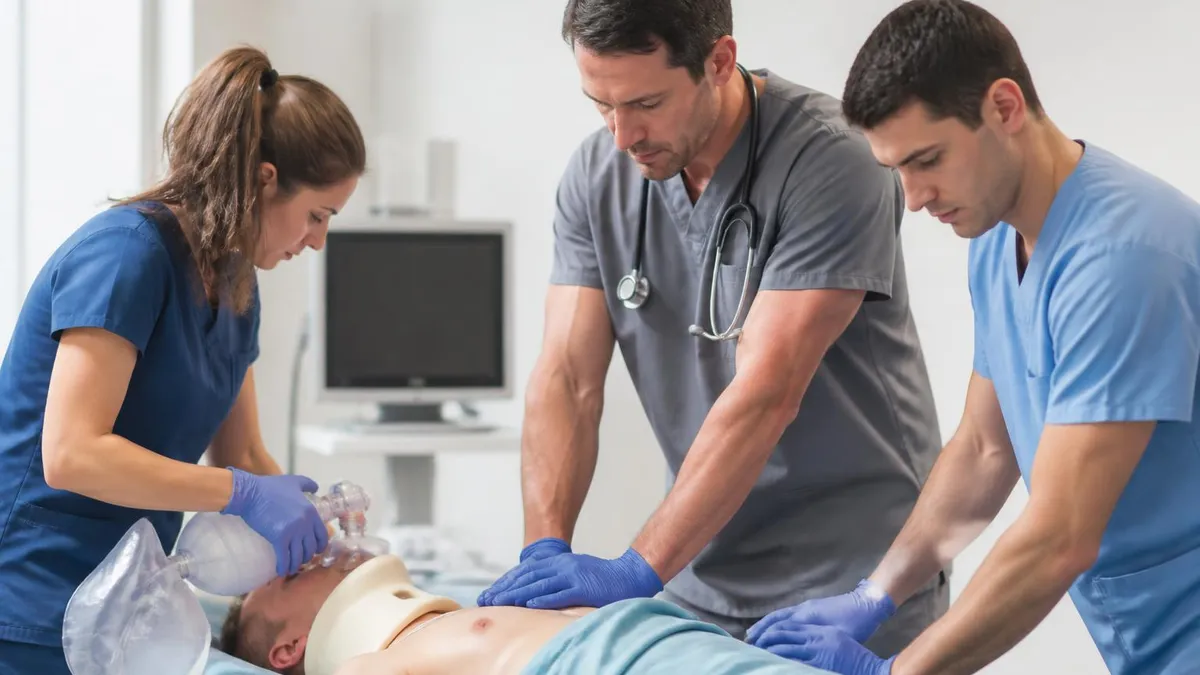 Atls Certification Online - ATLS - Advanced Trauma Life Support certification study resource