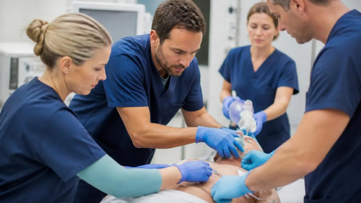 Atls Course - ATLS - Advanced Trauma Life Support certification study resource