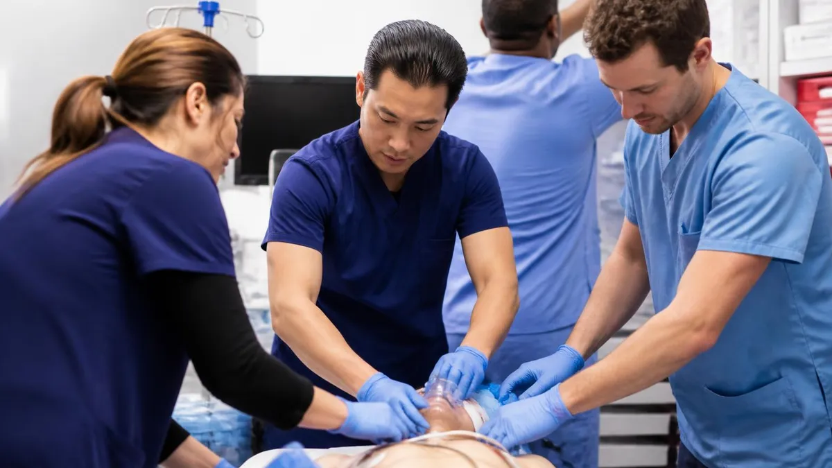 Online Atls Course - ATLS - Advanced Trauma Life Support certification study resource