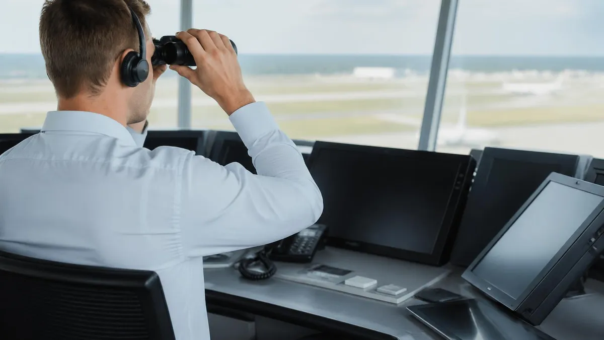 Atsa Prep - ATSA - Air Traffic Skills Assessment certification study resource