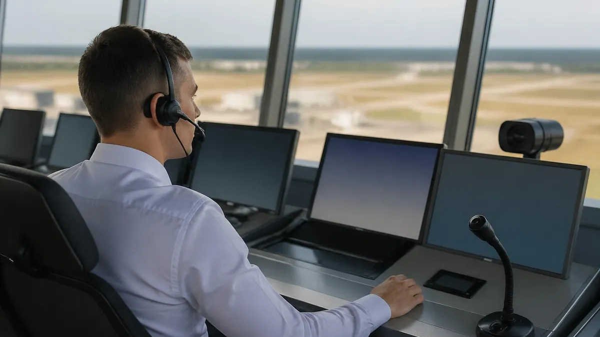 Atsa Test Prep - ATSA - Air Traffic Skills Assessment certification study resource