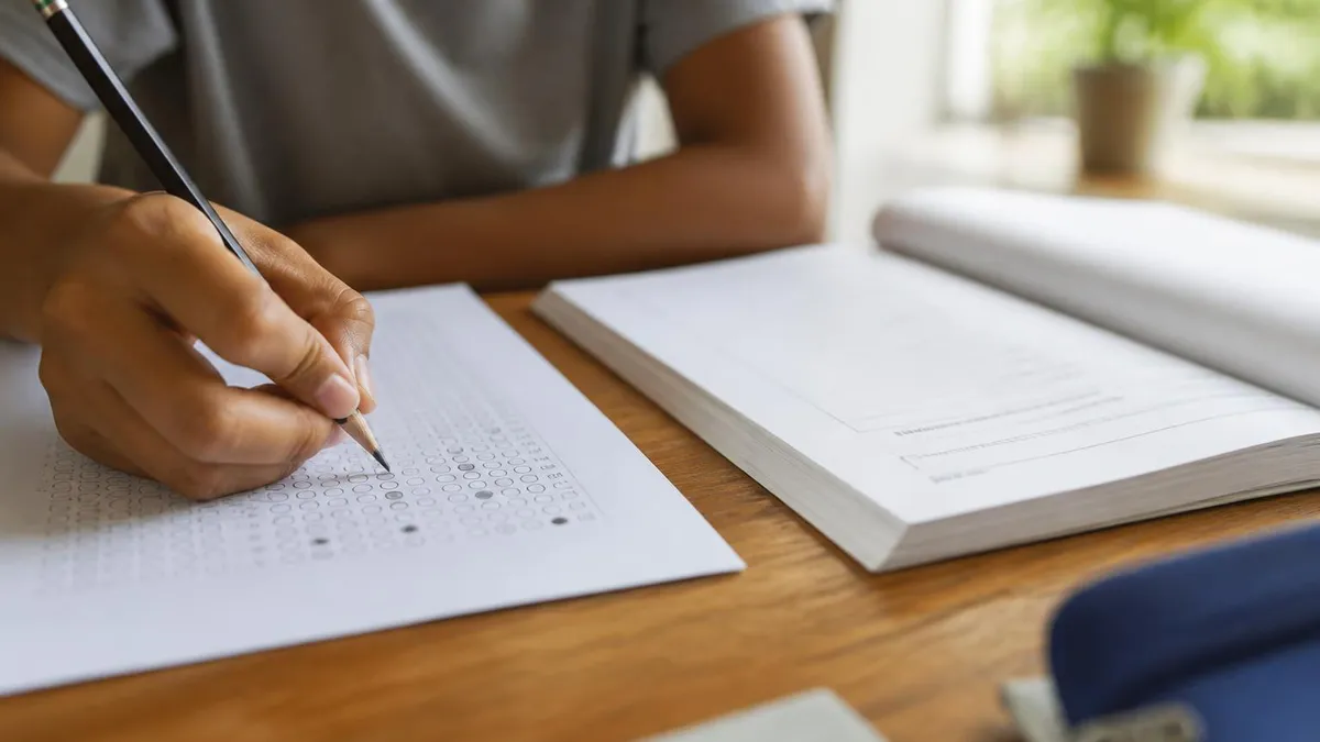 NAPLAN Results, Year Levels & Online Format Explained 2026 July