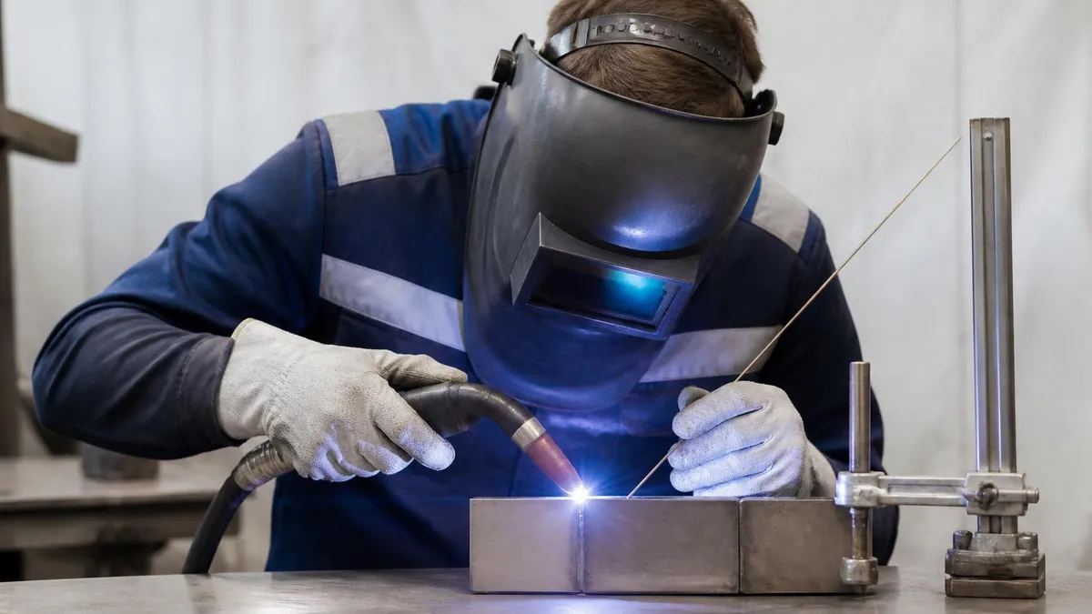AWS Welding Certification Practice Test PDF (Free Printable 2026)