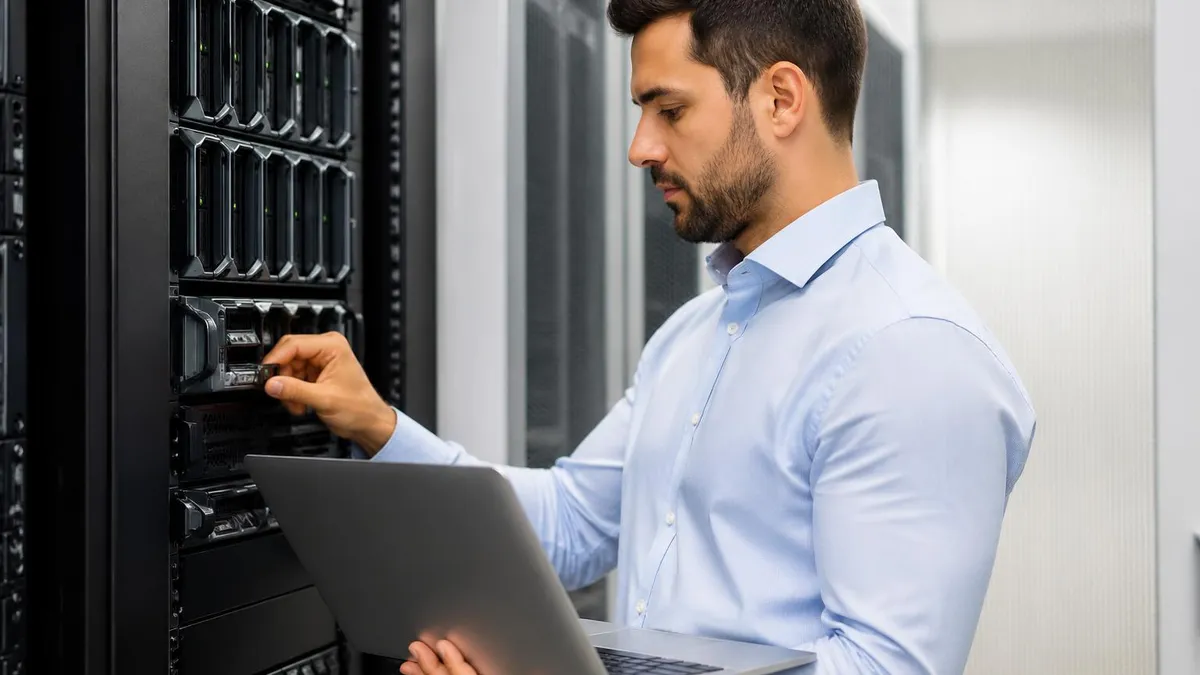 AWS Training Programs: Your Path to Cloud Certification in 2026