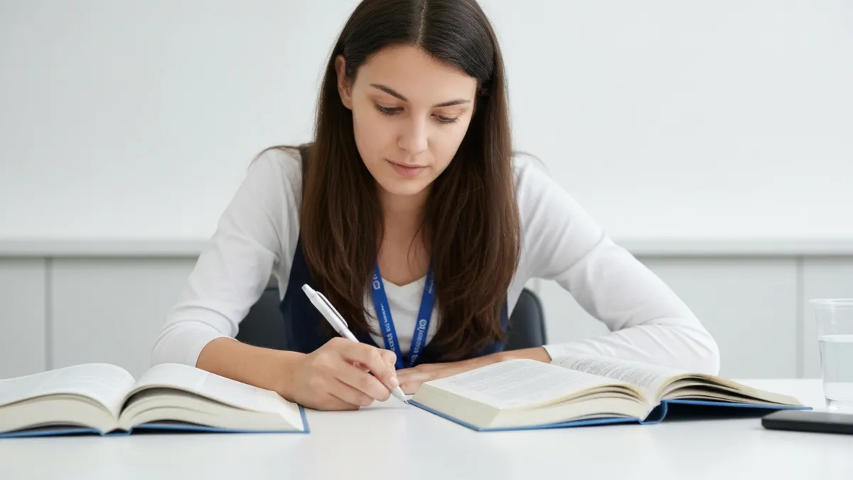 Candidate passing AZ-900 Microsoft Azure Fundamentals exam and receiving Microsoft Certified credential for cloud computing role