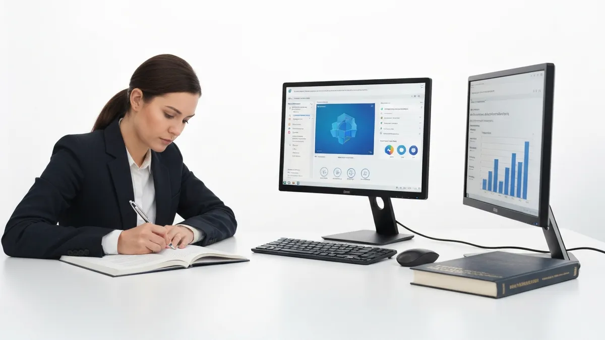 Azure Cost Management dashboard showing budget alerts and spending analysis