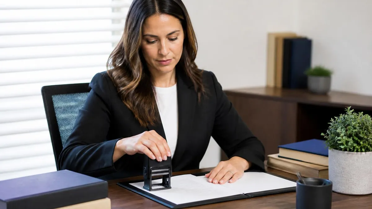 Arizona Notary - AZ Notary - Arizona Notary Exam certification study resource