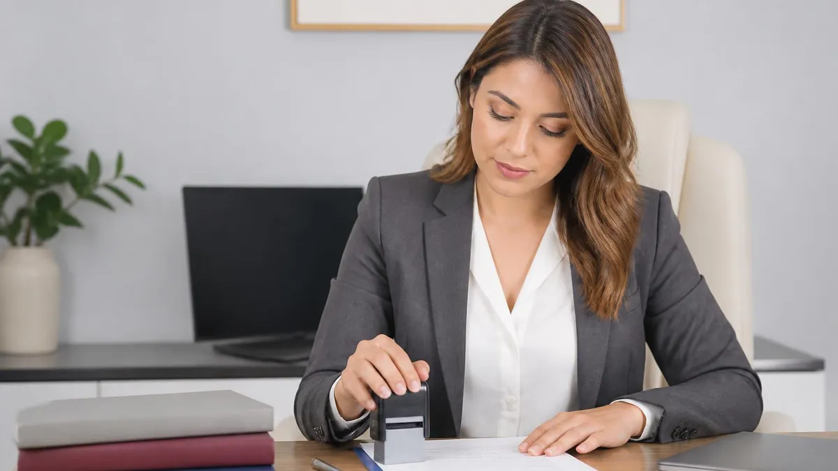 How Do I Become a Notary in Arizona - AZ Notary - Arizona Notary Exam certification study resource