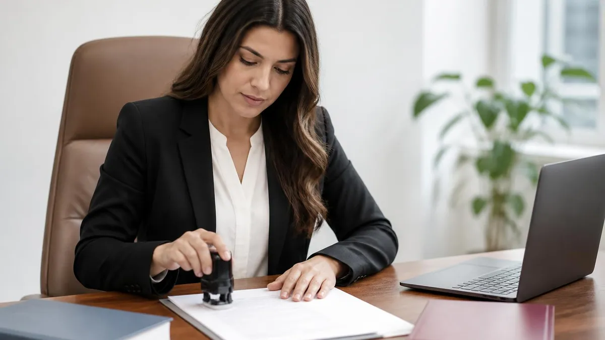 Notary Phoenix AZ: Complete Guide to Finding and Becoming One