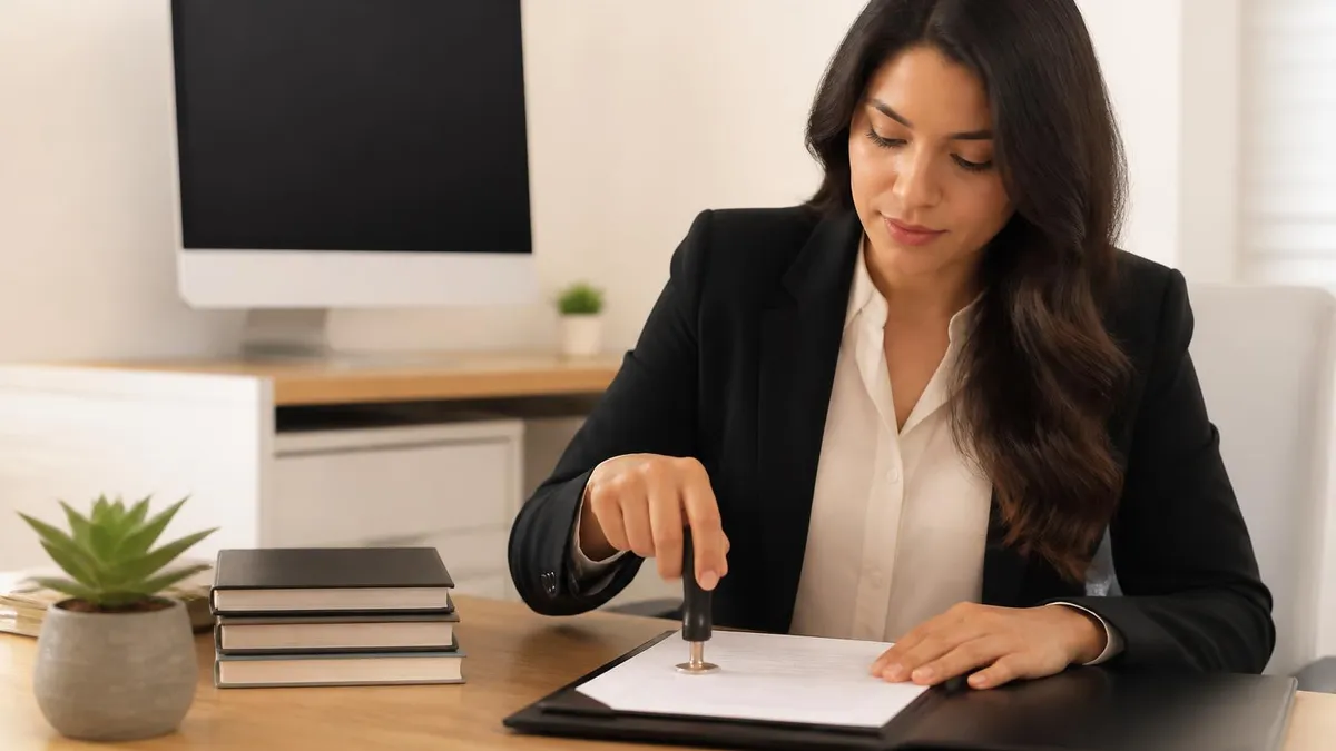 Notary Services Az - AZ Notary - Arizona Notary Exam certification study resource