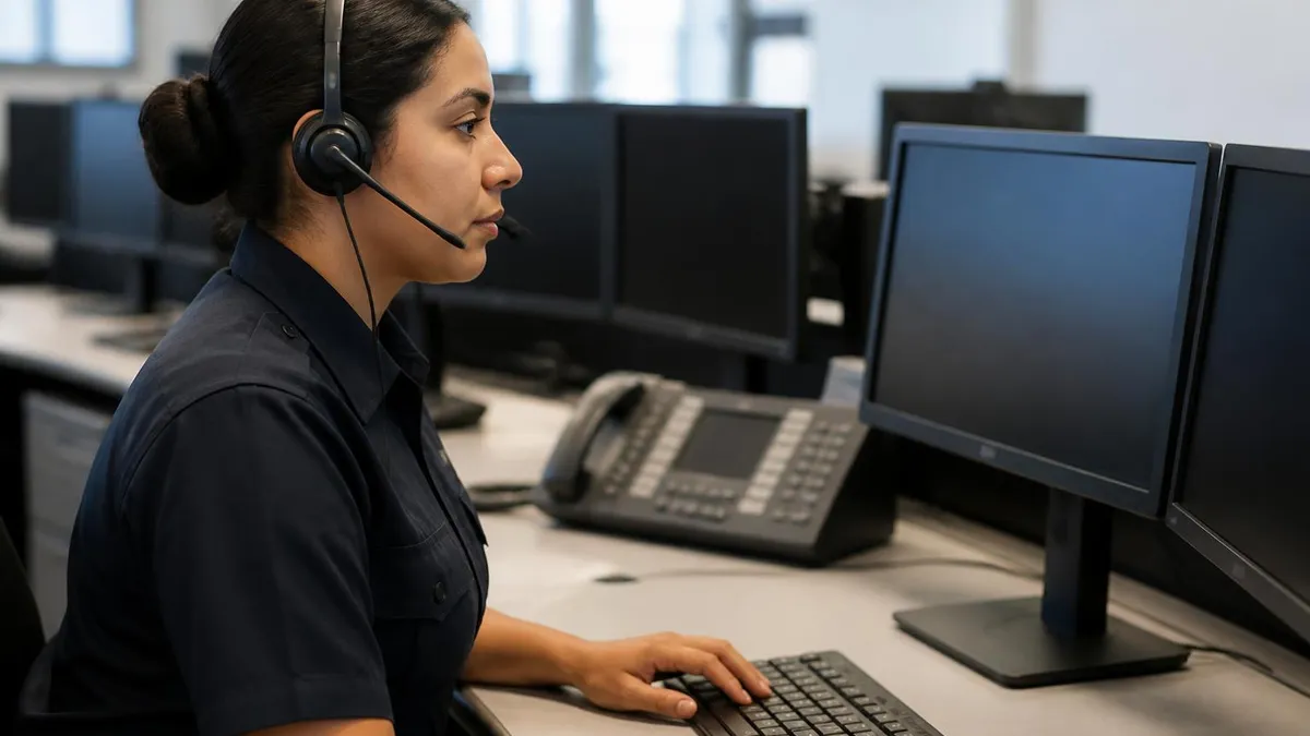 Public Safety Roles in Arizona - AZ - Test certification study resource