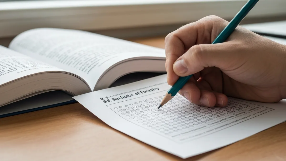 Random Questions to Ask Your BF: The Ultimate Guide for B.F. Bachelor of Forestry Students