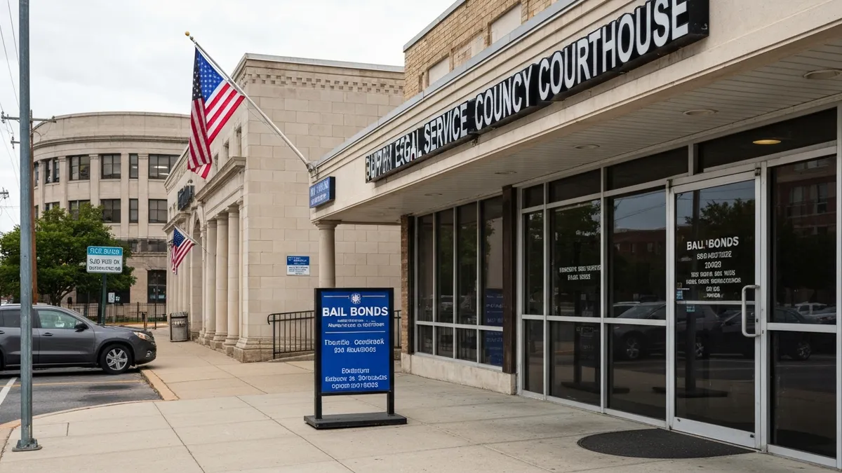 0 Down Bail Bonds - Bail Bonds certification study resource
