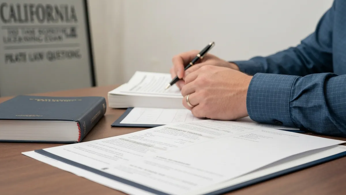Bail vs Bond Difference - Bail Bonds certification study resource