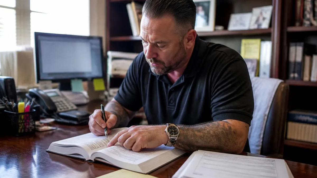 Cosigner for Bail Bond - Bail Bonds certification study resource