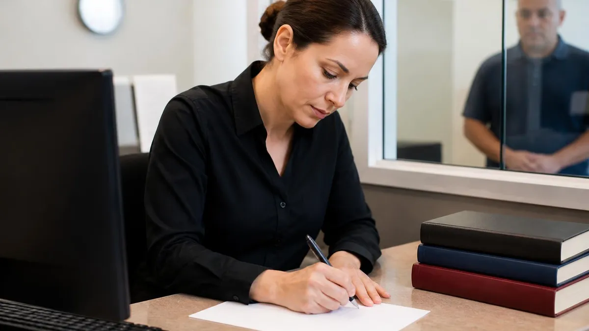 Hillsborough Bail Bonds Services: Complete Guide to Posting Bail, Working with Agents, and Navigating the System