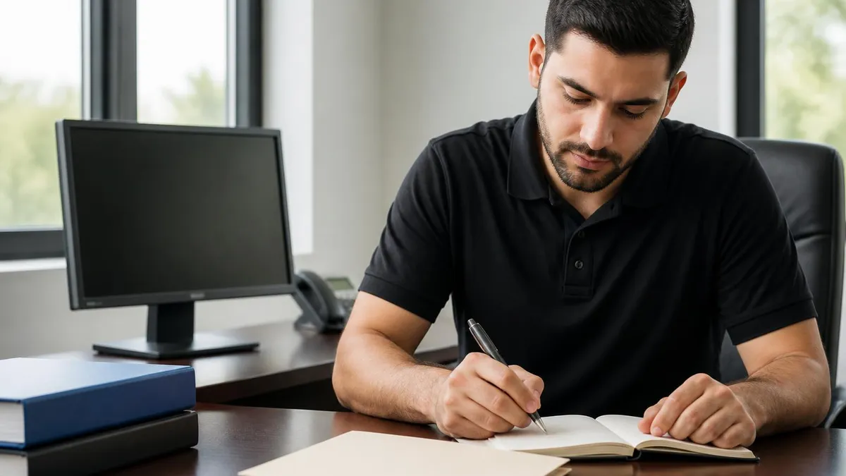 How the Bail Bond Process Works - Bail Bonds certification study resource