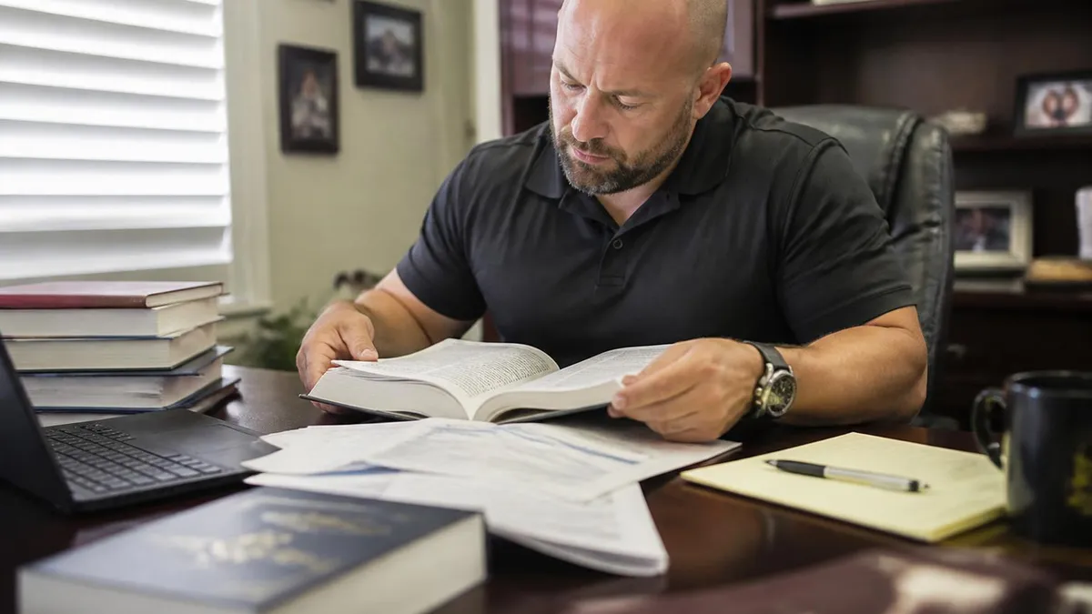 How to Become a Bail Bond Agent - Bail Bonds certification study resource
