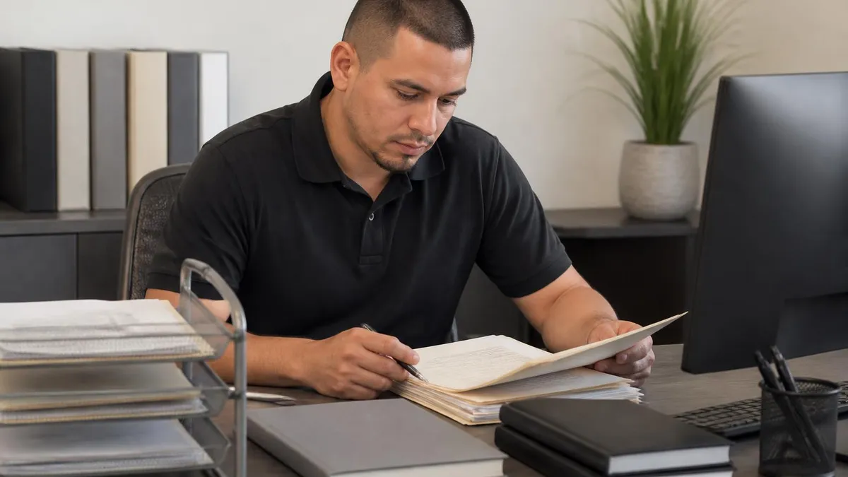 Types of Bail Bonds Services - Bail Bonds certification study resource
