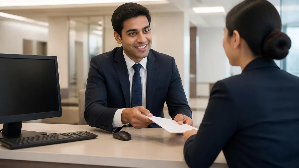 Bank of America - Banking Exam certification study resource