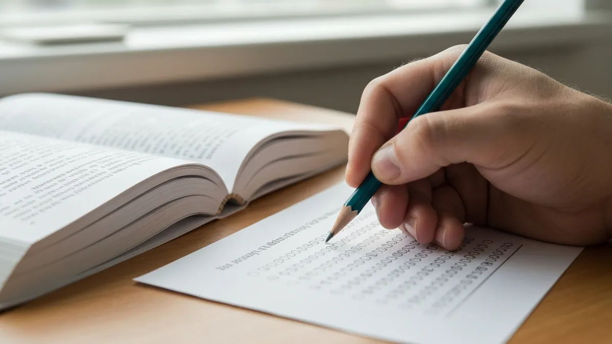 Bank of America - Banking Exam certification study resource