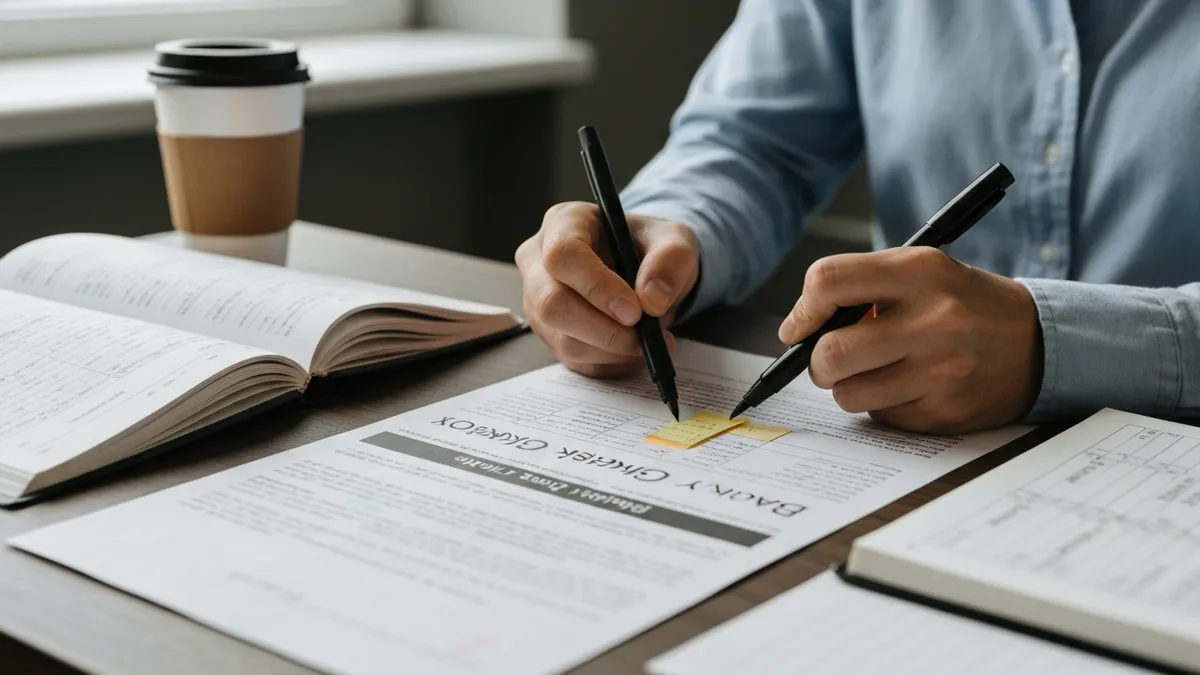 Outer Banks Quiz & Banking Exam Guide: Old National Bank, HSA Bank, and US Banking Career Prep